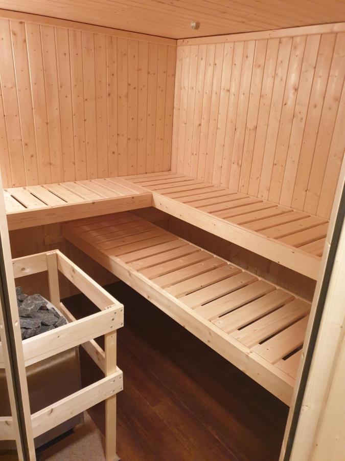 Studio 22, Terrasse,Pool,Sauna,Ofen Neuffen Exterior photo